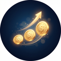 Triple Deposit Bonus